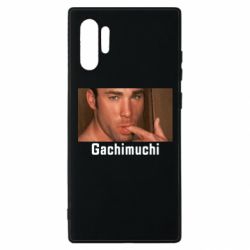 Samsung Note 10 Plus