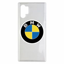 Samsung Note 10 Plus