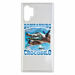 Samsung Note 10 Plus