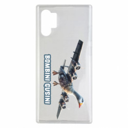 Samsung Note 10 Plus