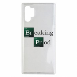 Samsung Note 10 Plus