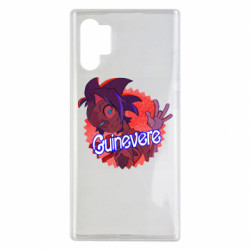 Samsung Note 10 Plus