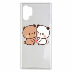 Samsung Note 10 Plus