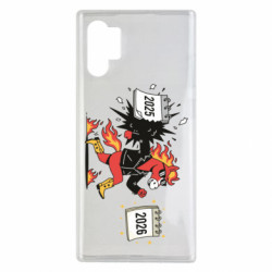 Samsung Note 10 Plus