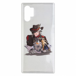 Samsung Note 10 Plus