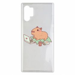 Samsung Note 10 Plus