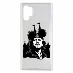 Чехол из раздела Che Guevara Че Гевара Микки Маус арт для Samsung Note 10 Plus