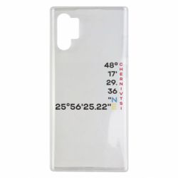 Samsung Note 10 Plus