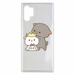Samsung Note 10 Plus