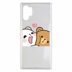 Samsung Note 10 Plus