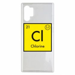 Samsung Note 10 Plus