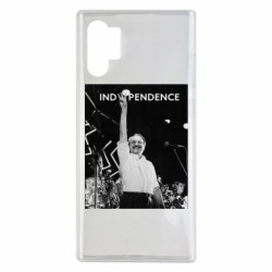 Чехол из раздела Черновол Вячеслав Черновол Независимость для Samsung Note 10 Plus - FATLINE Чехол из раздела Черновол Вячеслав Черновол Независимость для Samsung Note 10 Plus