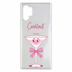 Samsung Note 10 Plus