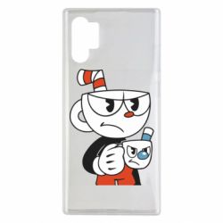 Samsung Note 10 Plus