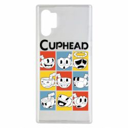 Samsung Note 10 Plus