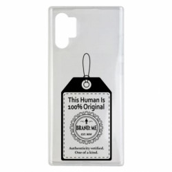 Samsung Note 10 Plus