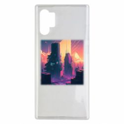 Samsung Note 10 Plus