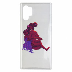 Samsung Note 10 Plus