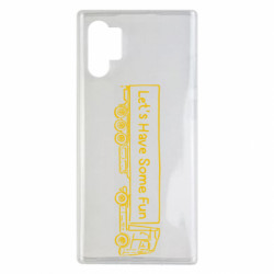 Samsung Note 10 Plus