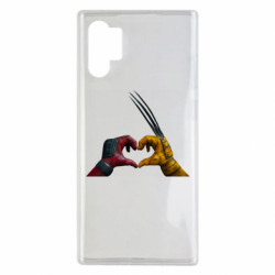 Samsung Note 10 Plus