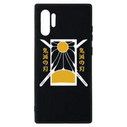 Samsung Note 10 Plus