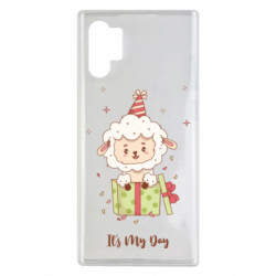 Samsung Note 10 Plus