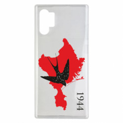 Samsung Note 10 Plus