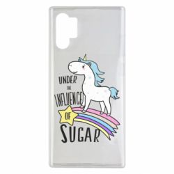 Samsung Note 10 Plus