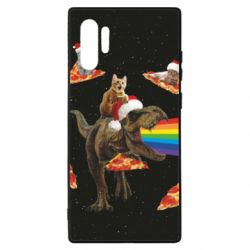 Samsung Note 10 Plus