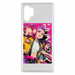 Samsung Note 10 Plus