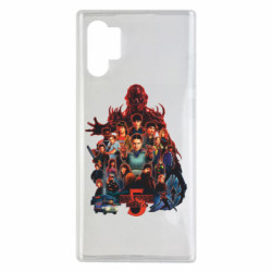 Samsung Note 10 Plus