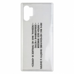 Samsung Note 10 Plus