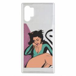Samsung Note 10 Plus