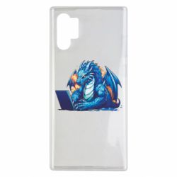 Samsung Note 10 Plus