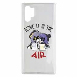 Samsung Note 10 Plus