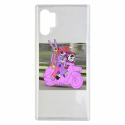 Samsung Note 10 Plus