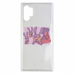 Samsung Note 10 Plus