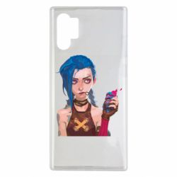 Samsung Note 10 Plus