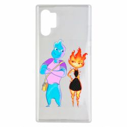 Samsung Note 10 Plus