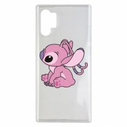 Samsung Note 10 Plus