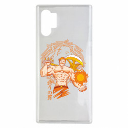 Samsung Note 10 Plus