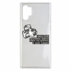 Samsung Note 10 Plus