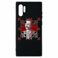 Samsung Note 10 Plus