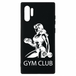 Samsung Note 10 Plus