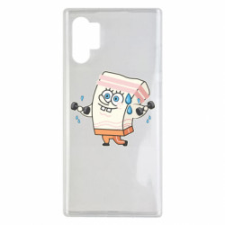 Samsung Note 10 Plus
