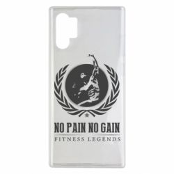 Samsung Note 10 Plus