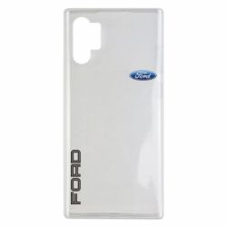 Samsung Note 10 Plus