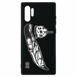 Samsung Note 10 Plus