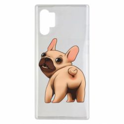 Samsung Note 10 Plus