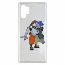 Samsung Note 10 Plus